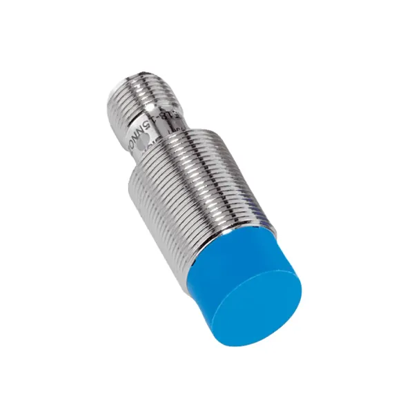 Inductive proximity sensors: IME18-12NPSZC0K image 1
