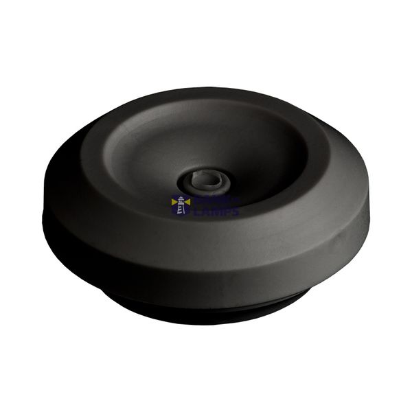 Throttle bushing image 1