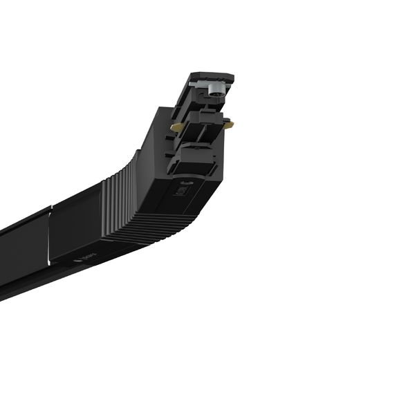 Coupling L 340 B 32 H 33 colour: black XTS 623-2 image 1