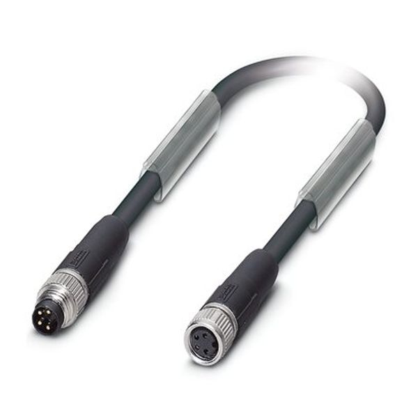 SAC-4P-M 8MS/15,0-950/M 8FS - Bus system cable image 1