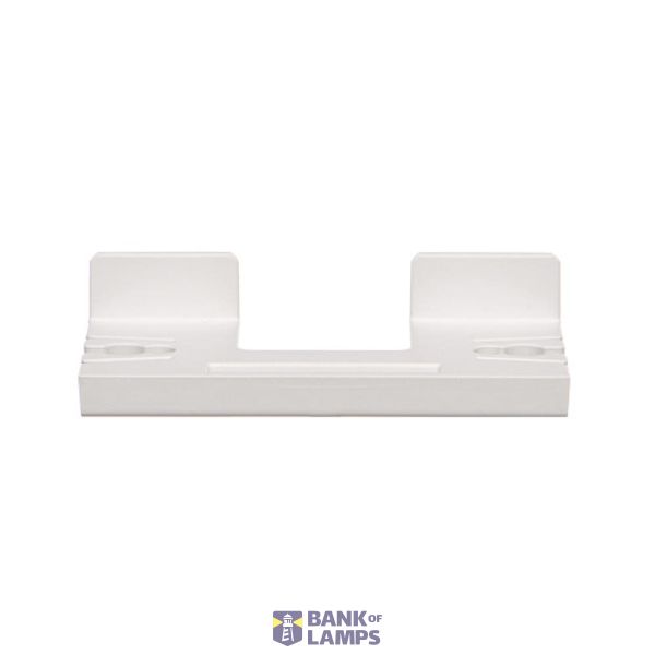 Phone stand, white matt image 1