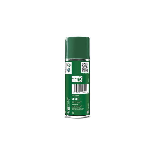 Lubricant spray 250 ml image 2