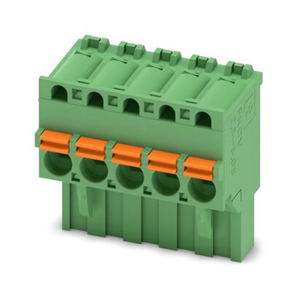 FKCVR 2,5/ 5-ST-5,08 - PCB connector image 2