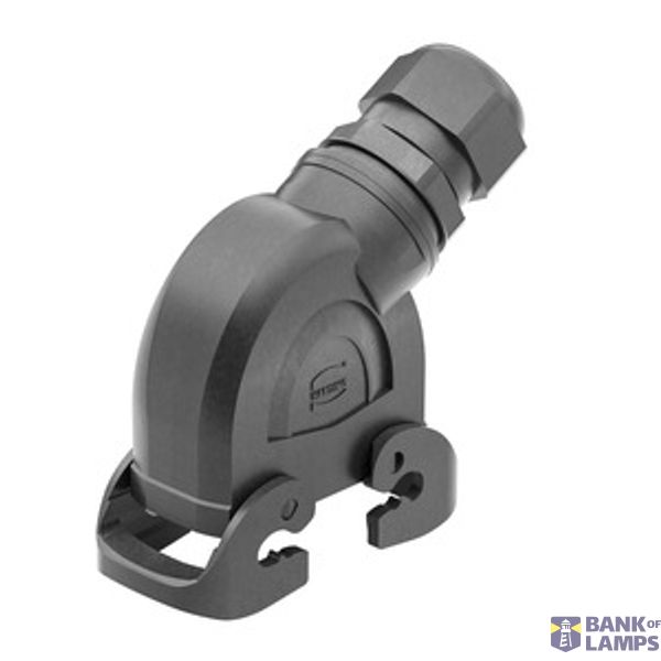 Han-Eco 16B-HSE-with DL-M40-glanded image 1