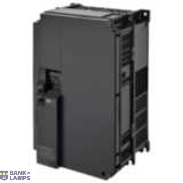 M1 AC Drive, 22/30 kW (HD/ND), 45/60 A (HD/ND), 400 VAC, 3~ input,  OL image 1