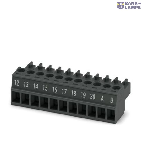 MC 1,5/11-ST-3,5 BKBDWH12-B - PCB connector image 1