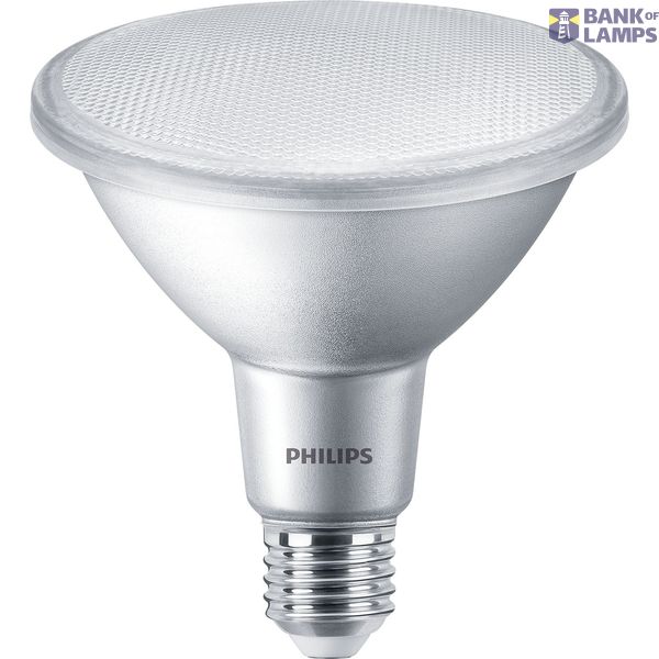 LED Classic 100W PAR38 WW 25D D 1PF/4 image 1