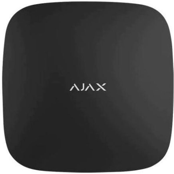 ReX 2 Black - Wireless Signal Range Extender (AJ-REX2/Z) image 1