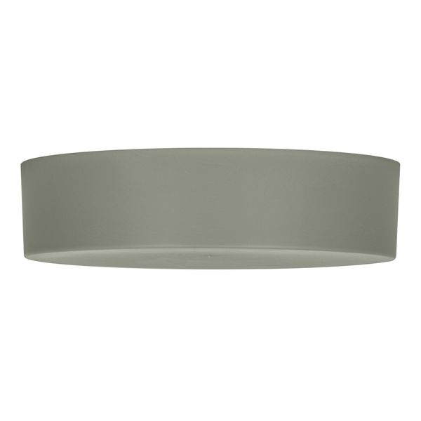 SmartCup PP Medium CementGrey RAL7033 image 1