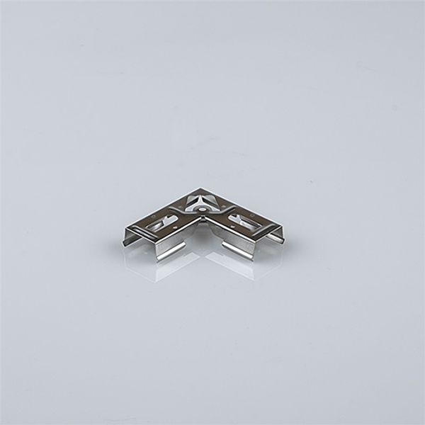 EQUAMINI L BRACKET (PK 10) - Mounting bracket image 1