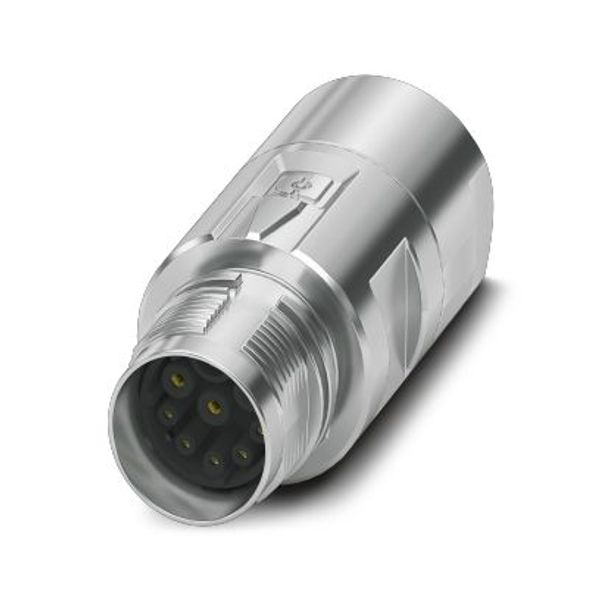 M17-8ES1N8A9004S - Coupler connector image 2