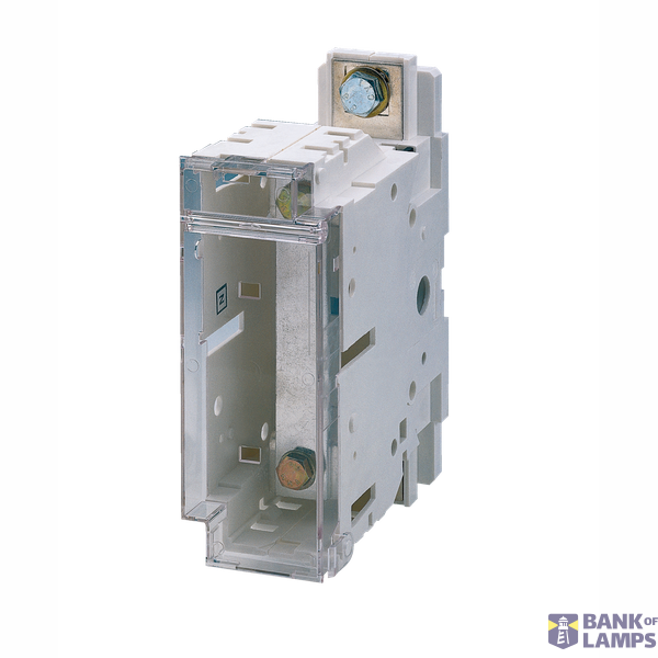 Door mounted kit for connection accessories Fusion fusible électroniqu image 1