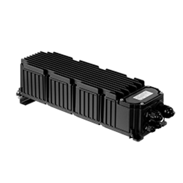 LASER+DRIVER BOX1500-1,4A-3CH-DALI image 1