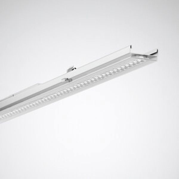 Continuous lines 765... E-Line Next Fix Lens White rectangular ET 37W 6300lm Wide (W) IK03 3 SDCM 9002017170 image 1