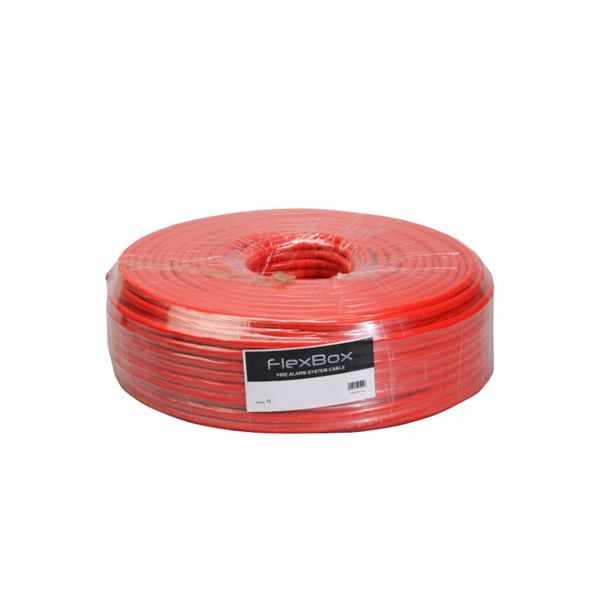 2x2x0.8mm / monolithic / with screen / PVC/ CCA image 1