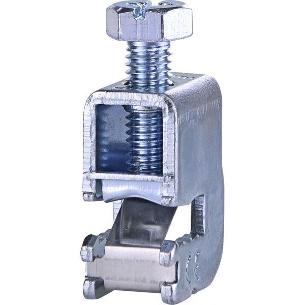 Connection clamp, CT-5/50 image 1