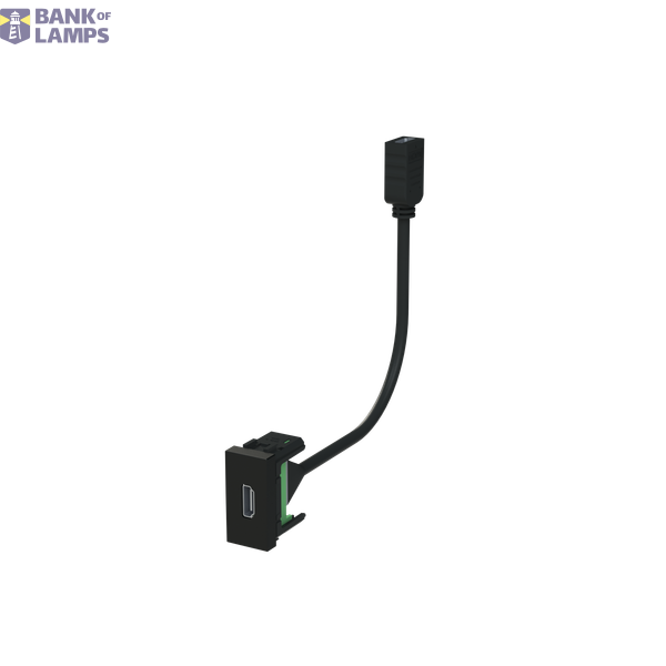 N2155.71 NT - HDMI socket 1 meter cable image 3