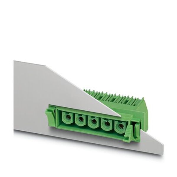 DFK-IPC 16/ 9-G-10,16 - Feed-through header image 1