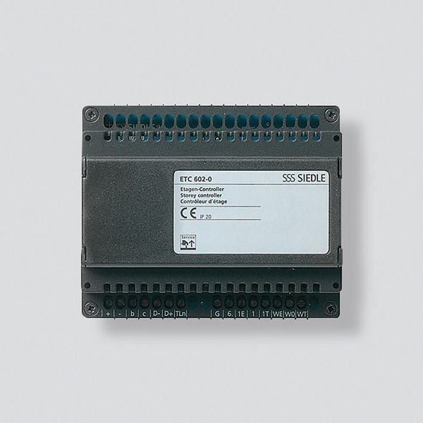 ETC 602-0 Etagecontroller image 1