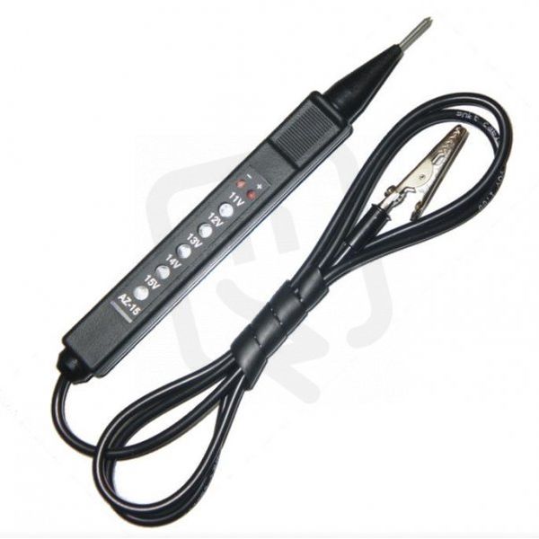 Tester AZ-15 image 1