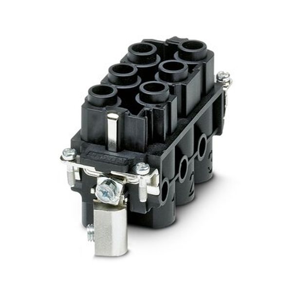 HC-K 6/0-EBUS - Contact insert image 1