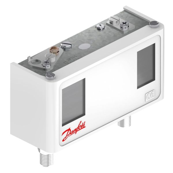 KP15A Pressure Switch M/10 image 1