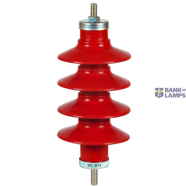 DEHNmid MV arrester Ur: 27kV In: 10kA line disch. class 1 normal creep image 1