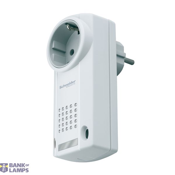 TWINBUS WIRELESS SIGNAL SENDER WHITE image 1