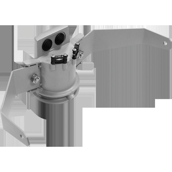 GUELL 2 A0660/1 94 PAALTOPBEUGEL image 1