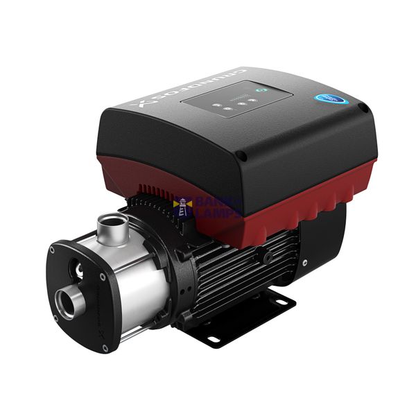Horizontal multistage pump CME15-2 A-R-I-E-AQQE 3x380-500 50/60Hz image 1
