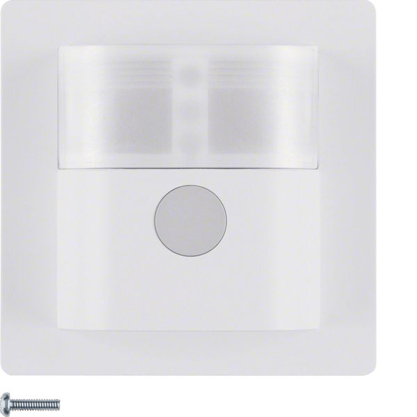 Motion det. 1.1 m, Q.1/Q.3, p. white velvety image 1