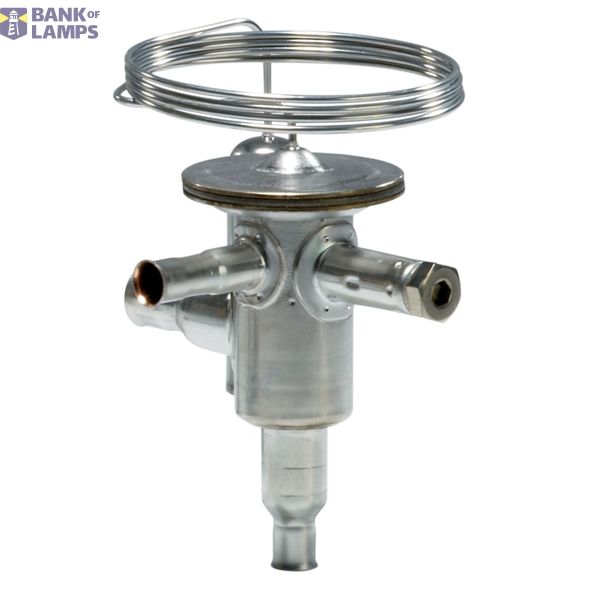TUBE/a Therm. exp. valve image 1