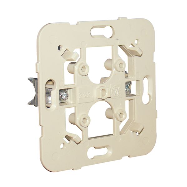 SUPPORT FOR BLIND COVER PLATE image 2