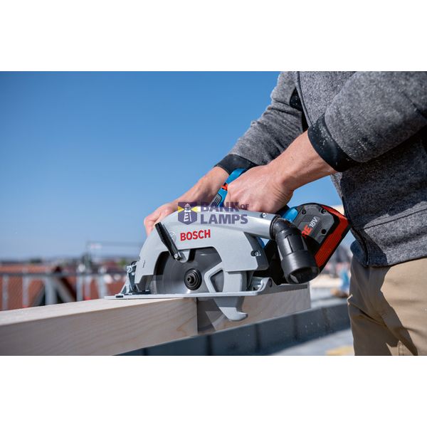 GKS 18V-70 L (solo; L) image 2