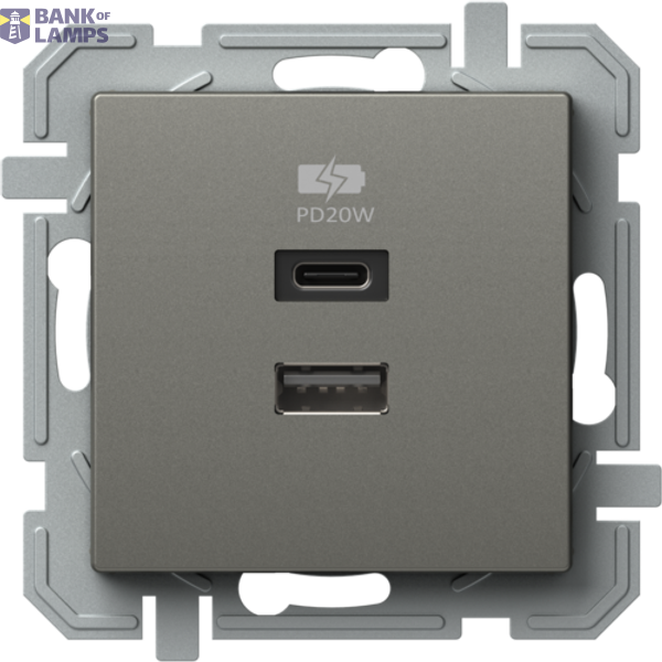 POWER SUPPLY UNIT USB PD 20W TI XO image 1