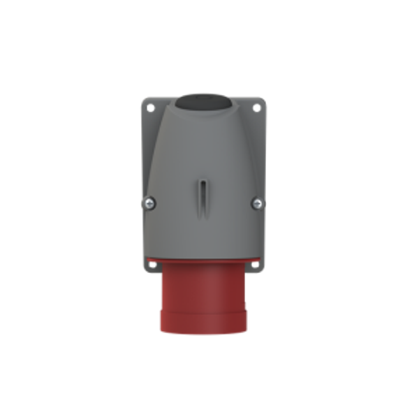 332BS6 Wall mounted inlet image 4