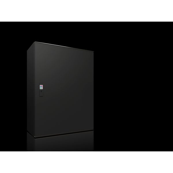 Ex enclosures Plastic, empty enclosure with hinged door 9208600 image 6