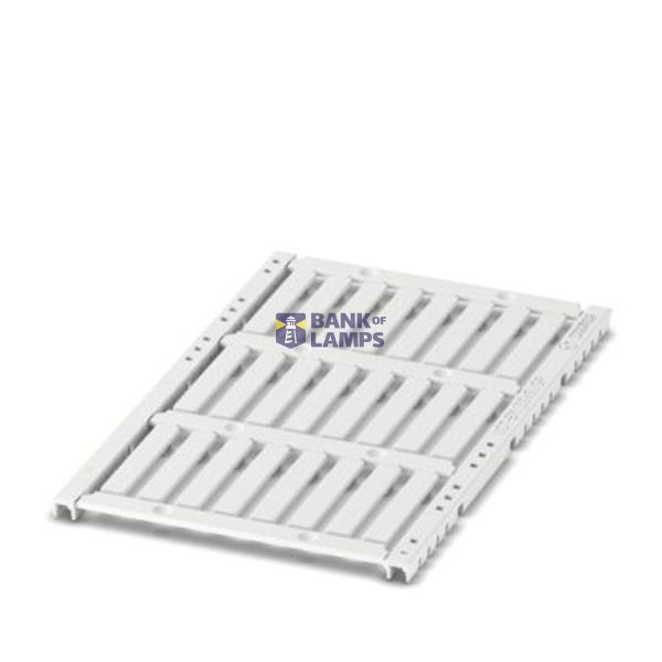 UCT-EM (30X5)/GP - Marker for end clamp image 1