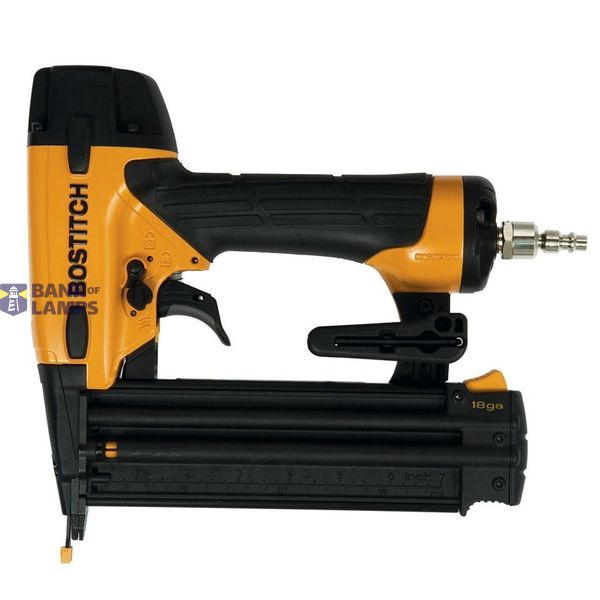 BRAD NAILER BT1855 PROMO KIT BSTAK image 1