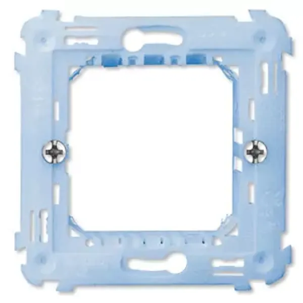 FRAME SQUARE/ROUND BOX 71X71 S44 2M image 1