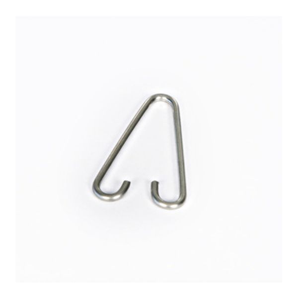 LINDA suspension hook for chain-new 1 pack=10 pcs image 1