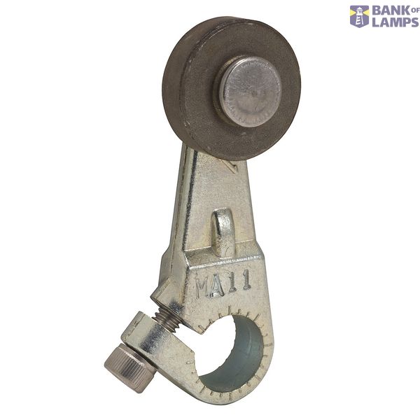 XCMD miniature limit switch pre-cabled - cable 2m (CT à 40 C62) image 6
