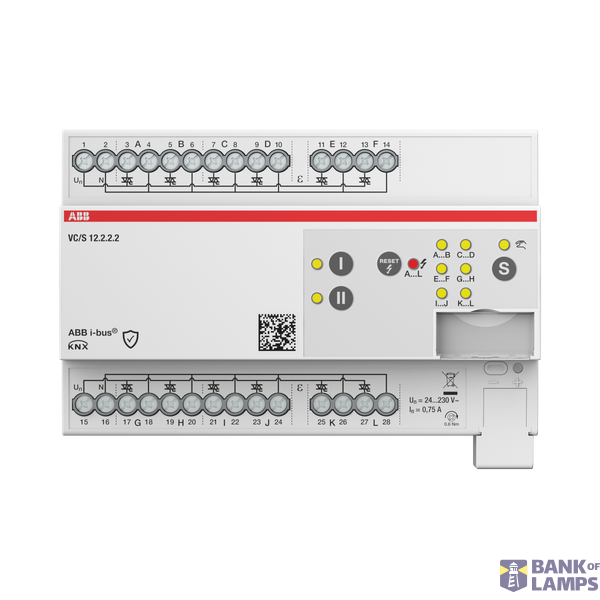 VC/S12.2.2.2 Valve Drive Controller, image 1