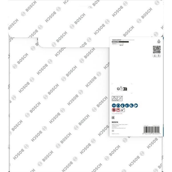 Diamond cutting disc Best for Ceramic 230 x 25,40 x 2,4 x 10 mm image 1