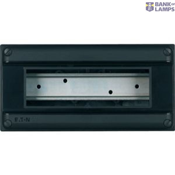 System 55 group enclosure, empty image 2