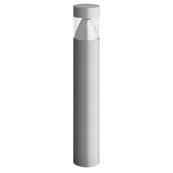 KHA 9/I-LED KLASSE-II 15W 3000K-04 RVS image 1