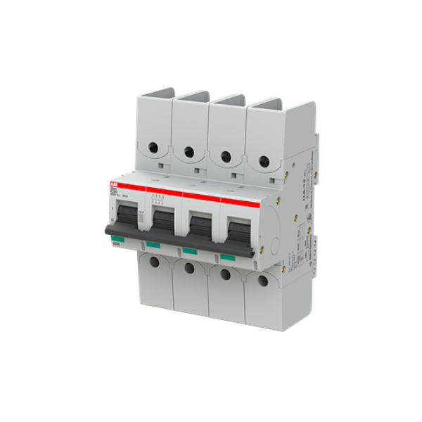 S804S-UCK40-R High Performance MCB image 3