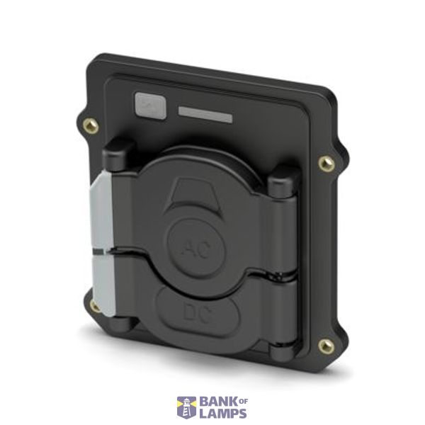 CHARX T1HBI-FLAP-COMPLETE - Protective cover image 1
