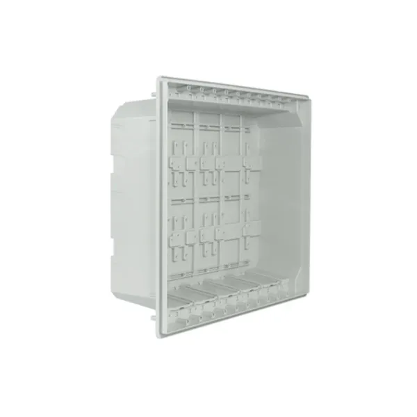 FLUSH MOUNT BOX F/PANEL BOARD 40MOD/24MOD+DCP image 1