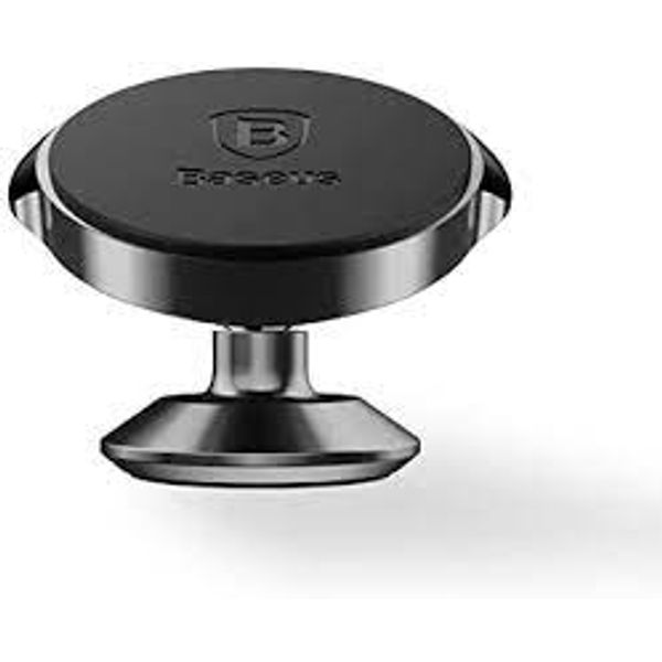 Baseus Magnetic bracket black Vertical type Nr.14 image 1